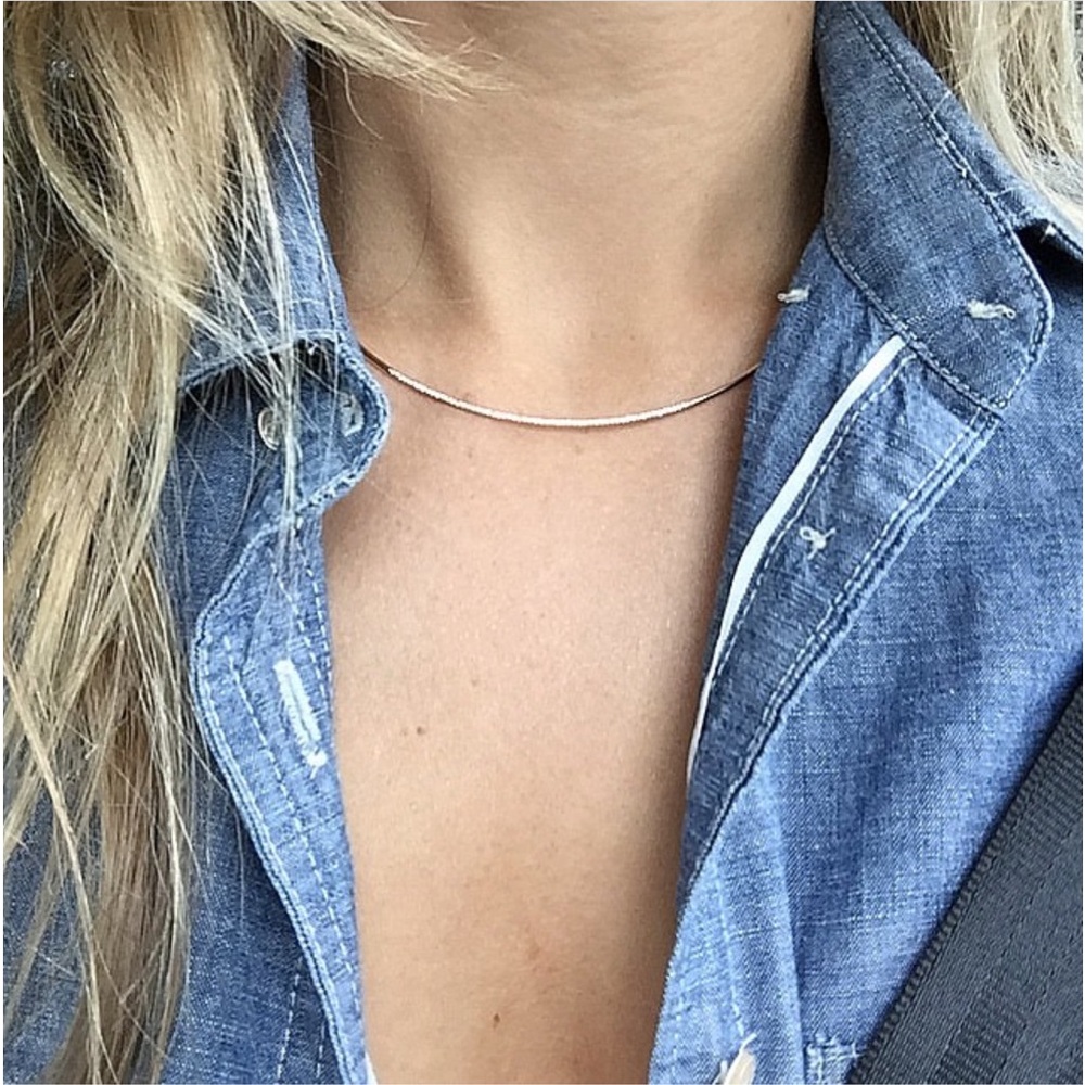 Never Worn! “Ef Collection” 14k Gold Micro Diamon… - image 6